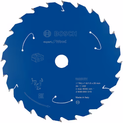 Bosch ‎2608644510 lame de scie circulaire 18,4 cm 1 pièce(s)