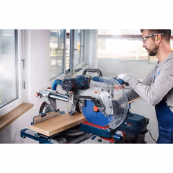 Bosch ‎2608644512 lame de scie circulaire 19 cm 1 pièce(s) - Vue supplémentaire 5