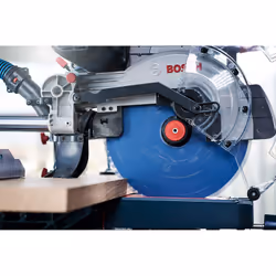 Bosch ‎2608644512 lame de scie circulaire 19 cm 1 pièce(s) - Vue supplémentaire 6