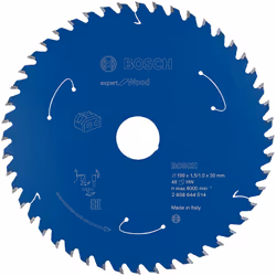 Bosch ‎2608644514 lame de scie circulaire 19 cm 1 pièce(s)