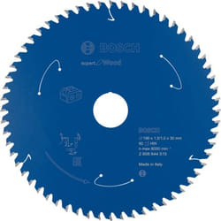 Bosch 2 608 644 515 lame de scie circulaire 19 cm 1 pièce(s)