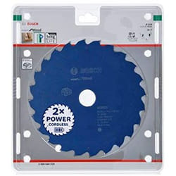 Bosch ‎2608644518 lame de scie circulaire 21,6 cm 1 pièce(s)