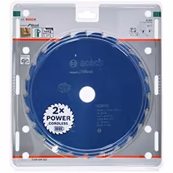 Bosch ‎2608644522, 25 cm, Pointe au carbure de tungstène (TCC), Bosch, 724 g, 1 pièce(s)