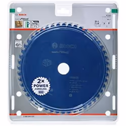 Bosch ‎2608644523, 25 cm, Pointe au carbure de tungstène (TCC), Bosch, 760 g, 1 pièce(s)
