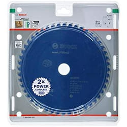 Bosch ‎2608644523 lame de scie circulaire 25 cm 1 pièce(s)