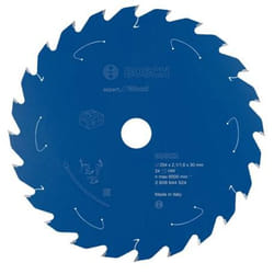 Bosch 2 608 644 524 lame de scie circulaire 25,4 cm 1 pièce(s)