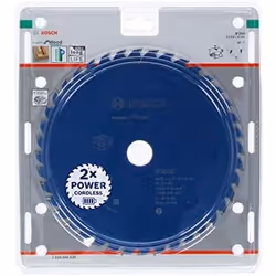 Bosch ‎2608644525, 25,4 cm, Pointe au carbure de tungstène (TCC), Bosch, 730 g, 1 pièce(s)