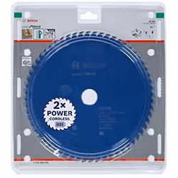 Bosch ‎2608644526, 25,4 cm, Pointe au carbure de tungstène (TCC), Bosch, 738 g, 1 pièce(s)