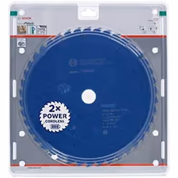 Bosch ‎2608644527, 30,5 cm, Pointe au carbure de tungstène (TCC), Bosch, 1,06 kg, 1 pièce(s)