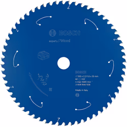 Bosch ‎2608644528 lame de scie circulaire 30,5 cm 1 pièce(s)