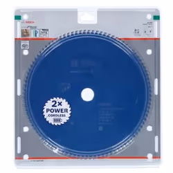 Bosch 2 608 644 529 lame de scie circulaire 30,5 cm 1 pièce(s)