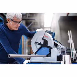 Bosch ‎2608644530 lame de scie circulaire 13,6 cm 1 pièce(s)