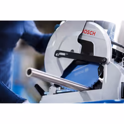 Bosch ‎2608644530 lame de scie circulaire 13,6 cm 1 pièce(s) - Vue supplémentaire 4