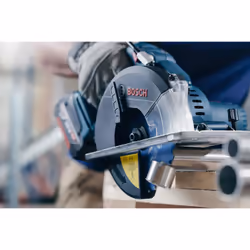 Bosch ‎2608644530 lame de scie circulaire 13,6 cm 1 pièce(s) - Vue supplémentaire 5