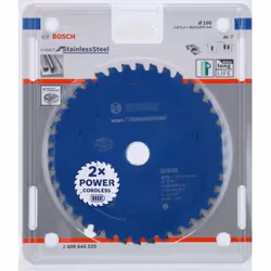 Bosch 2 608 644 533 lame de scie circulaire 16 cm 1 pièce(s)