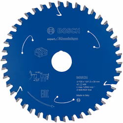 Bosch ‎2608644534 lame de scie circulaire 12 cm 1 pièce(s)