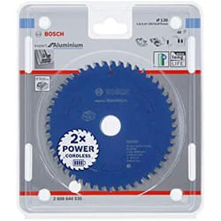 Bosch ‎2608644535 lame de scie circulaire 13,6 cm 1 pièce(s)