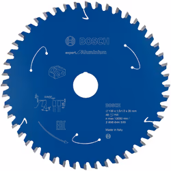 Bosch ‎2608644535 lame de scie circulaire 13,6 cm 1 pièce(s)