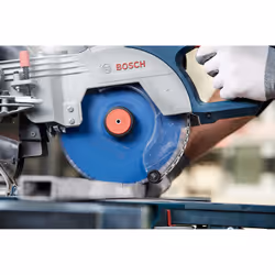 Bosch ‎2608644535 lame de scie circulaire 13,6 cm 1 pièce(s) - Vue supplémentaire 5