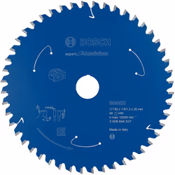 Bosch ‎2608644537 lame de scie circulaire 15 cm 1 pièce(s)