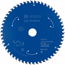 Bosch ‎2608644538 lame de scie circulaire 16 cm 1 pièce(s)