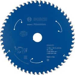 Bosch 2 608 644 539 lame de scie circulaire 16,5 cm 1 pièce(s)