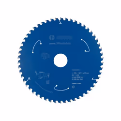 Bosch 2 608 644 541, Aluminium, 19 cm, 3 cm, 1,3 mm, 8000 tr/min, 1,8 mm