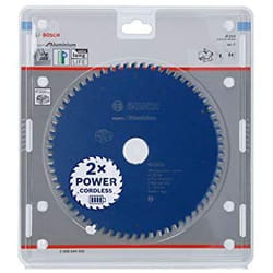 Bosch ‎2608644542 lame de scie circulaire 21 cm 1 pièce(s)