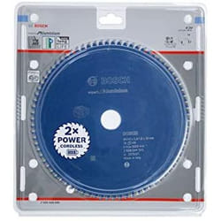 Bosch ‎2608644545 lame de scie circulaire 25 cm 1 pièce(s)