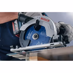 Bosch 2 608 644 546 lame de scie circulaire 25,4 cm 1 pièce(s) - Vue supplémentaire 4