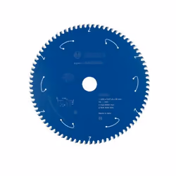 Bosch 2 608 644 547, Aluminium, 30,5 cm, 3 cm, 1,8 mm, 2,4 mm, Bosch