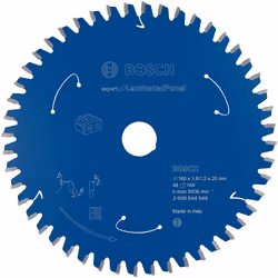 Bosch ‎2608644548 lame de scie circulaire 16 cm 1 pièce(s)