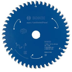 Bosch 2 608 644 550 lame de scie circulaire 19 cm 1 pièce(s)