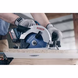 Bosch 2 608 644 550 lame de scie circulaire 19 cm 1 pièce(s)