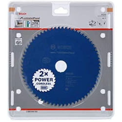 Bosch ‎2608644551 lame de scie circulaire 21 cm 1 pièce(s)