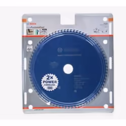 Bosch 2 608 644 553 lame de scie circulaire 25,4 cm 1 pièce(s)