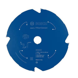Bosch 2 608 644 555 lame de scie circulaire 16,5 cm 1 pièce(s)