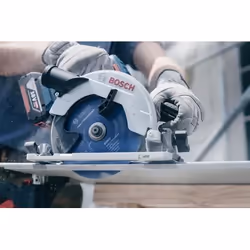 Bosch EXPERT FOR FIBRE CEMENT lame de scie circulaire 19 cm 1 pièce(s)