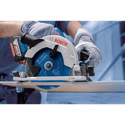 Bosch ‎2608644557 lame de scie circulaire 21,6 cm 1 pièce(s)