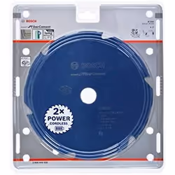 Bosch ‎2608644558, 25 cm, Bosch, 780 g, 1 pièce(s)
