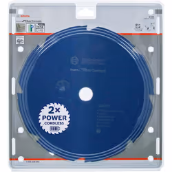Bosch Expert 2 608 644 559 lame de scie circulaire 30,5 cm 1 pièce(s)