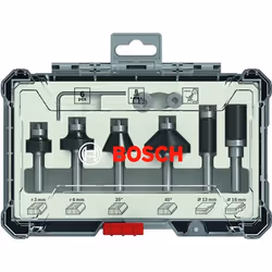 Bosch 2 607 017 469 Fraiseuse