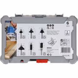 Bosch 2 607 017 469 Fraiseuse