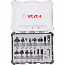 Bosch 2 607 017 472 Fraiseuse