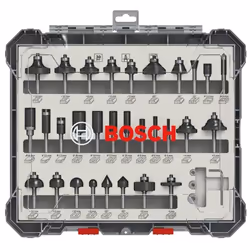 Bosch 2607017474 Jeu d'embouts 30 pièce(s)