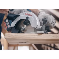 Bosch 2 608 837 669 lame de scie circulaire 14 cm 1 pièce(s)