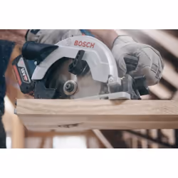 Bosch 160X1.5/1X20 T12 lame de scie circulaire 16 cm 1 pièce(s)