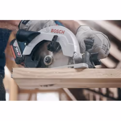 Bosch 2 608 837 699 lame de scie circulaire 18,4 cm 1 pièce(s)