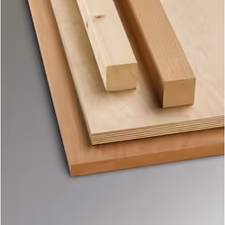 Bosch 2 608 837 700 lame de scie circulaire 18,4 cm 1 pièce(s) - Vue supplémentaire 4
