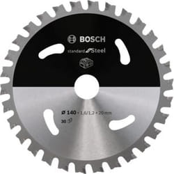 Bosch 2 608 837 747 lame de scie circulaire 14 cm 1 pièce(s)